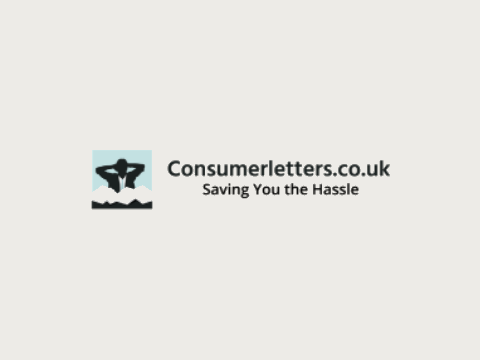 consumerletters co uk