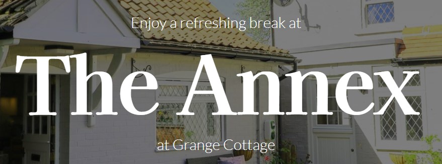 Grange Cottage