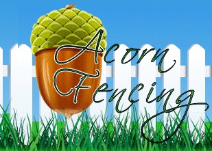 Acorn Fencing