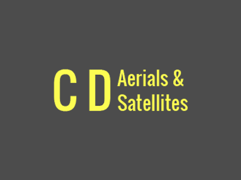 CD Aerials & Satellites