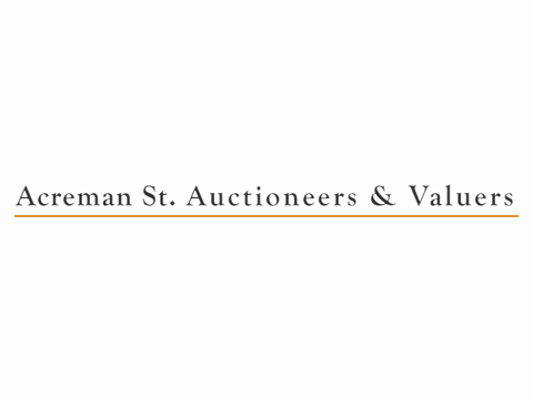 Acreman St. Auctioneers & Valuers