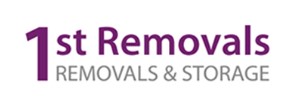 1st Removals