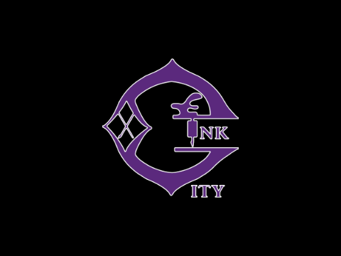 InkCity UK