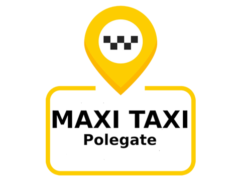 Maxi Taxi Polegate