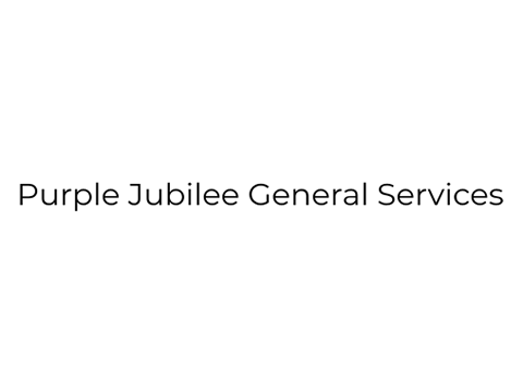 Purple Jubilee General Services