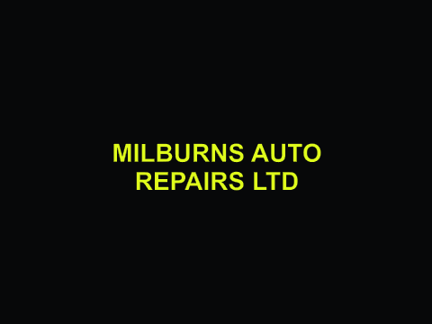 Milburns Auto Repairs