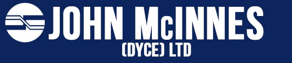 John McInnes Dyce Ltd