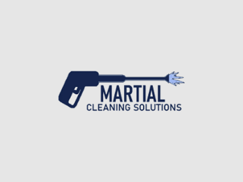 Martial Cleaning Solutions