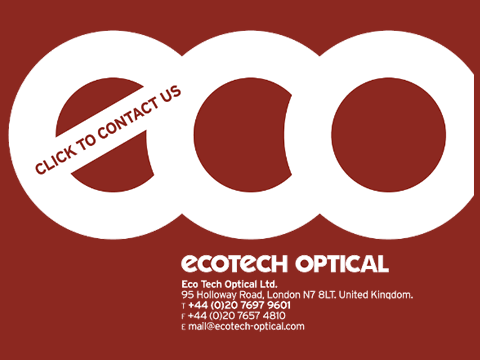 EcoTech Optical