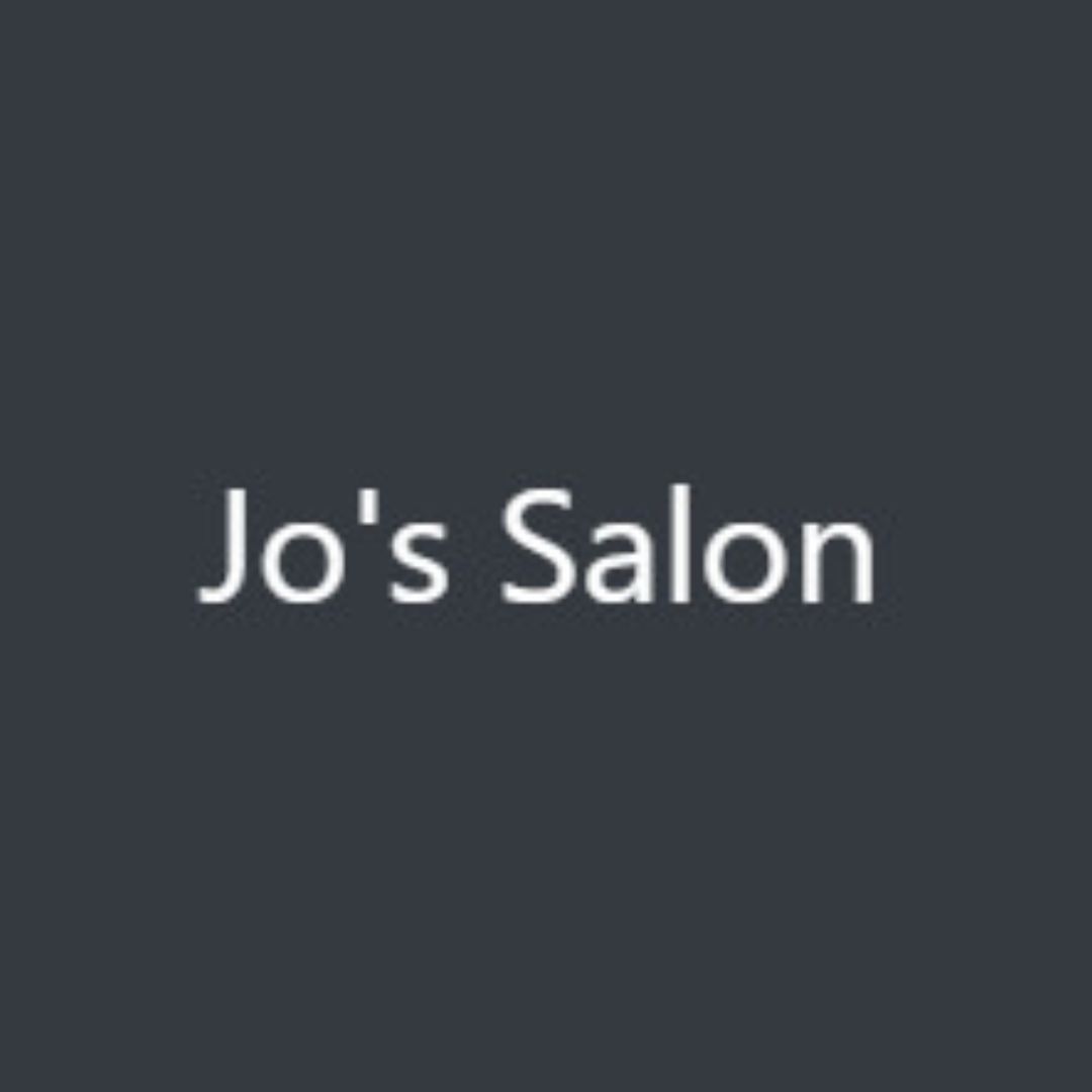 Jo s Mobile Salon