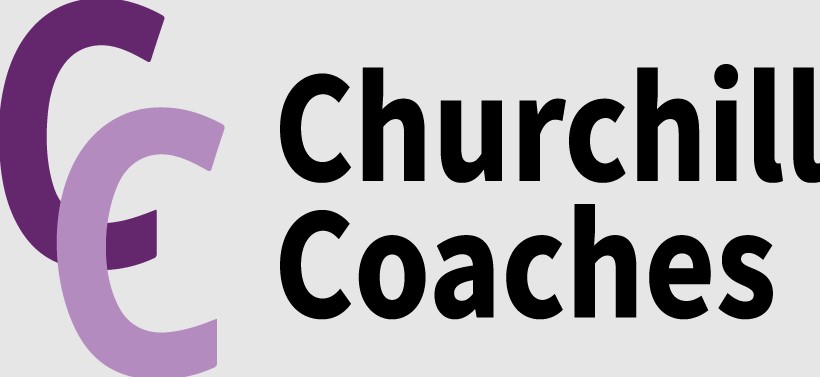 Churchill Coaches