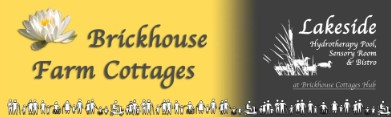 Brickhouse Farm Cottages