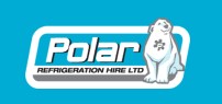 Polar Refrigeration Hire Ltd