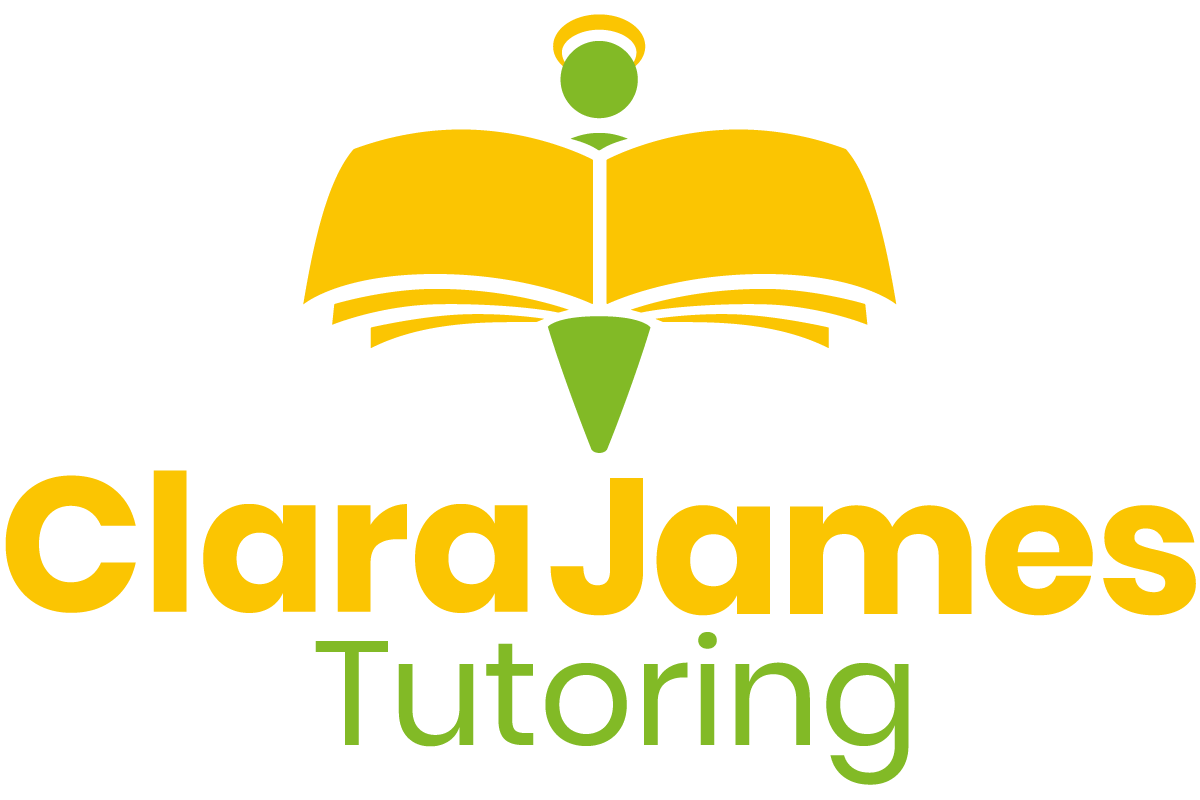 Clara James Tutoring