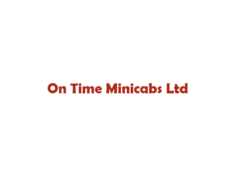 On Time Minicabs LTD