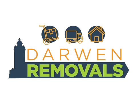 Darwen Removals