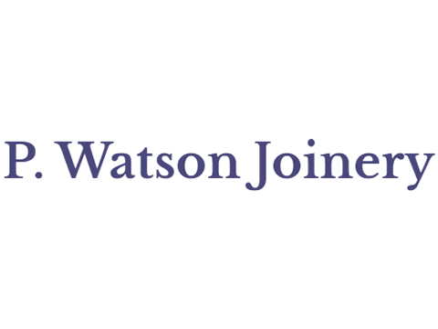 P Watson Joinery LTD