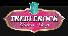 Treblerock