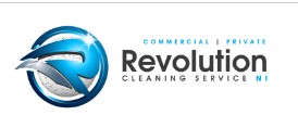 Revolution Cleaning NI