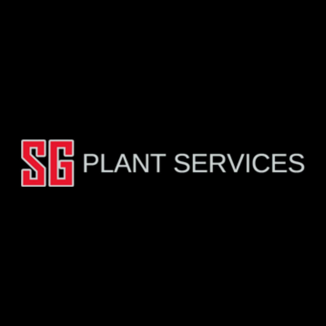 SG Plant Services