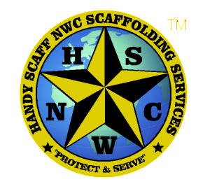 Handy Scaff NWC Scaffold Services