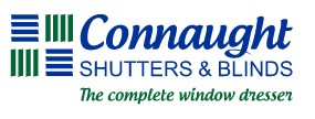 Connaught Shutters Blinds