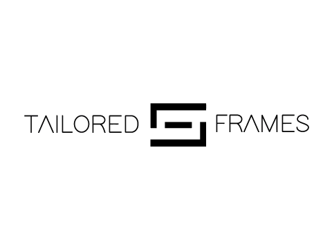 Tailored Frames