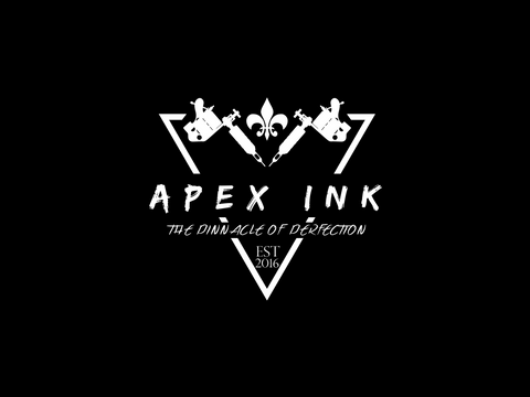 Apex Ink Ltd