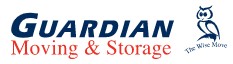 Guardian Removals and Storage Ltd