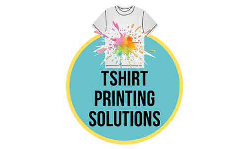 T Shirt Printing Solutions