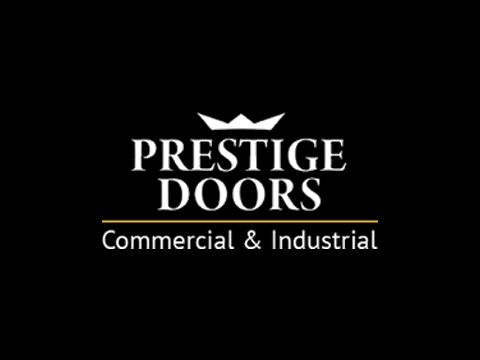 Prestige Doors