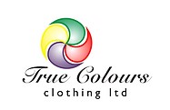 True Colours Embroidery