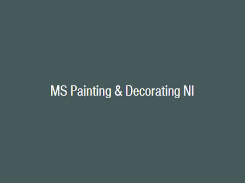 MS Painting and Decorating