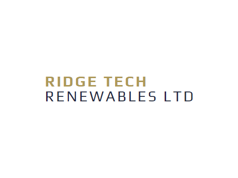 Ridge Tech Renewables Ltd