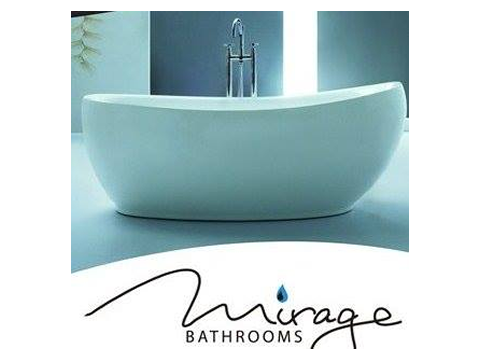 Mirage Bathrooms