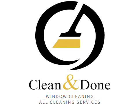 Clean&Done Ltd