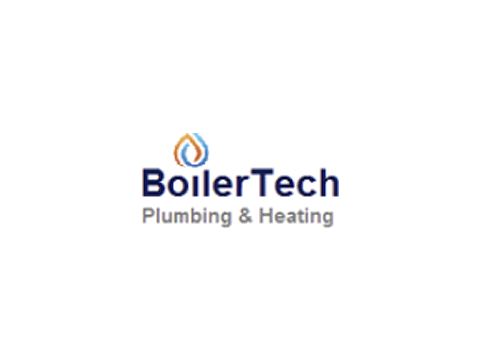 Boiler Tech Plumbing And Heating Ltd