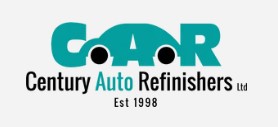 Century Auto Refinishers