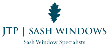 JTP Sash Windows