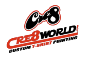 Cre8 World