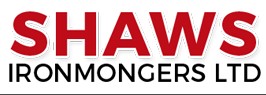 Shaws Ironmongers Limited