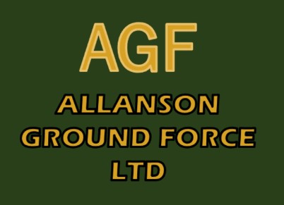 Allanson s Ground Force Ltd