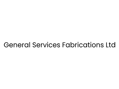 General Services Fabrications Ltd