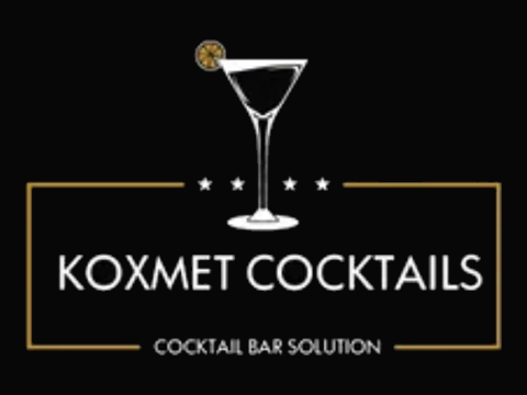 Koxmet Cocktails