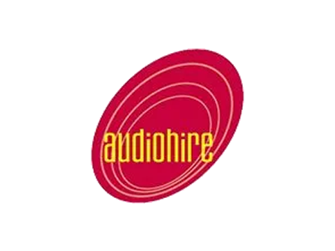 Audio Hire Ltd