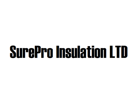 SurePro Insulation Ltd