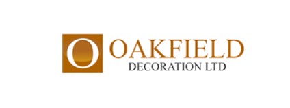 Oakfield Decorations