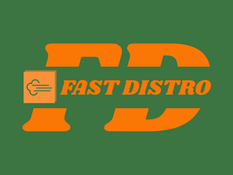 Fast Distro LTD