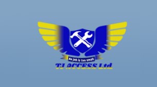 TJ Access Ltd