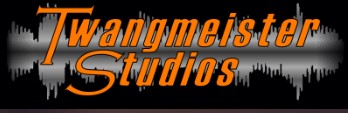 Twangmeister Studios